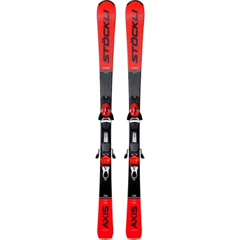 Stöckli Axis Pro 19/20