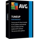 AVG TuneUp - Unlimited - předplatné na 1 rok - GSEEN12EXXA000