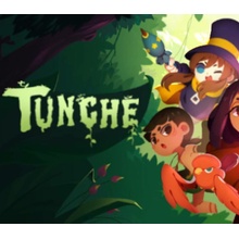 Tunche