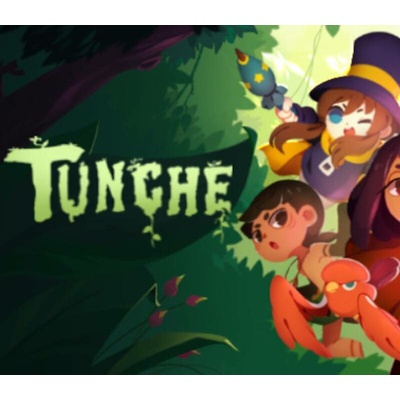 Tunche