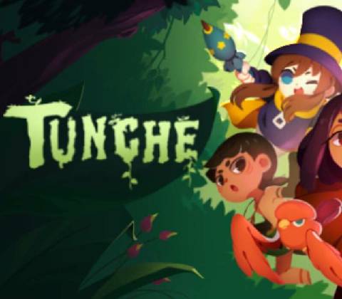 Tunche