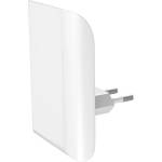 OSRAM Мобилно осветително тяло Osram Lunetta - Glow, бяло (4099854532139) - baby