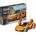 Revell Маккларън 570s - сглобяем модел