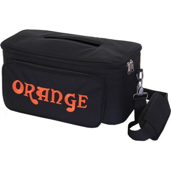 Image 1 of Orange Tiny Terror Padded GB Калъф за китара усилвател Black (GIGBAG-TT)