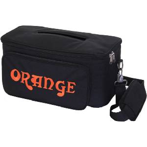 Orange Tiny Terror Padded GB Калъф за китара усилвател Black (GIGBAG-TT)