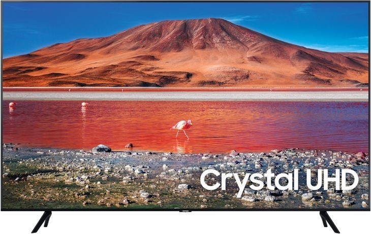 Samsung UE55TU7072
