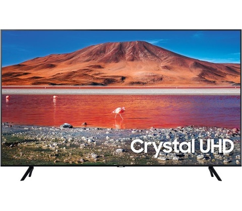 Samsung UE55TU7072