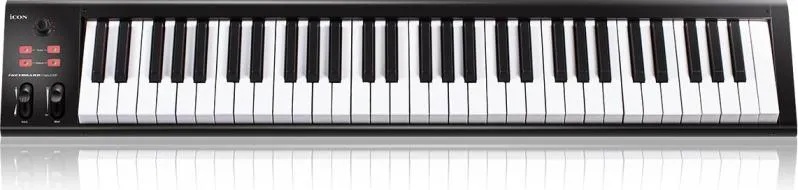 ICON iKeyboard 6 Nano