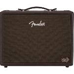 Fender Acoustic Junior GO Brown Комбо усилвател за електро-акустична китара (2314406000)