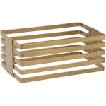 Horecano HORECANO-HELLA GOLD-Стойка за гастронорм 1/4 (25x14.9xh10.4cm) (HC-84262)(SG-492226(B)) (0184262)