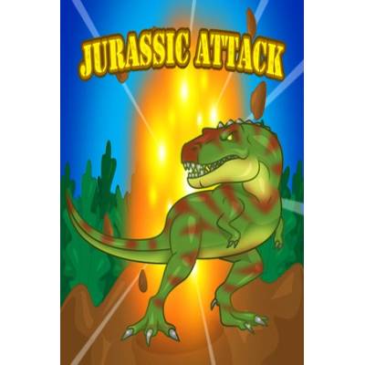 LTZinc Jurassic Attack (PC)