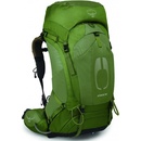 Turistické batohy Osprey Atmos AG 50l mythical green