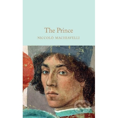 The Prince - Niccolò Machiavelli