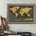 Stieracia mapa sveta