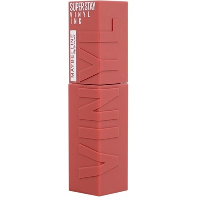 Maybelline Superstay Vinyl Ink Liquid Rúž 105 Golden 4,2 ml