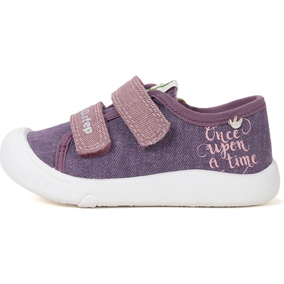 D.D.Step detské plátenky C100-62988 Grape