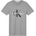 Calvin Klein Jeans Тениска Calvin Klein Jeans Calvin Monogram T Shirt - Grey