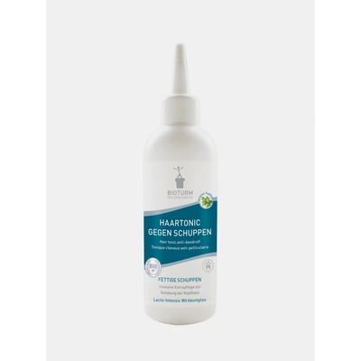 Bioturm Vlasové tonikum proti lupům 150 ml