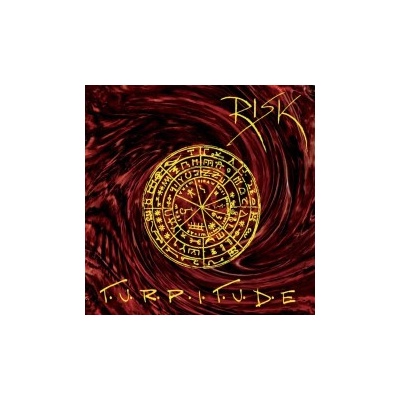Risk - Turpitude CD