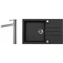 Set Alveus Rock 130 + Zina