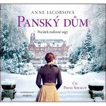 Panský dům