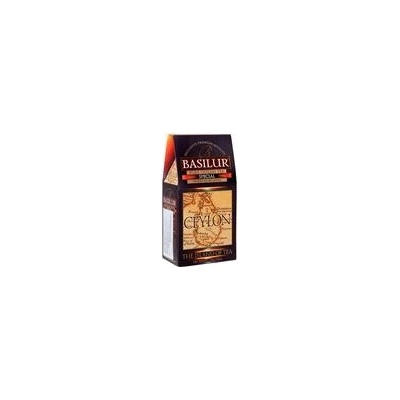 Basilur SPECIAL FBO 100 g