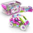 Engino Creative engineering 20 in 1: maker girl