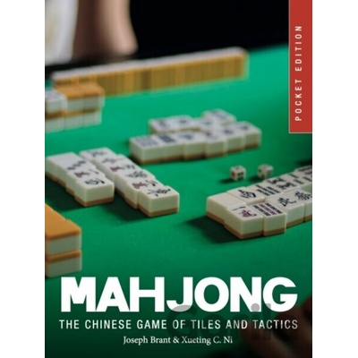 Mahjong - Joseph Brant