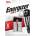 Energizer Батерия алкална Energizer Max, 6LR61, 9V, 1бр. в опаковка