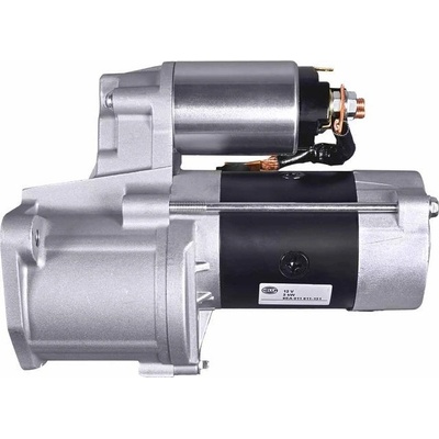 HELLA 8EA 011 611-131 Startér (8EA011611-131)