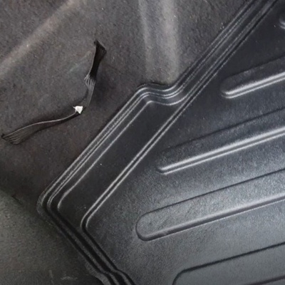 UMBRELLA СТЕЛКА ЗА БАГАЖНИК ЗА volkswagen caddy third generation 1st facelift 2010-2015 (8682578007562)