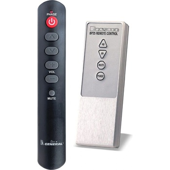 GENERAL Bryston bp25 - дистанционно управление дубликат (bp25)