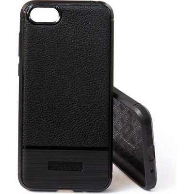 Rugged Carbon Huawei Y5 2018 Černé