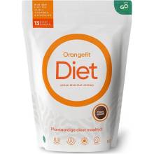 Orangefit Diet náhrada stravy čokoláda 850 g