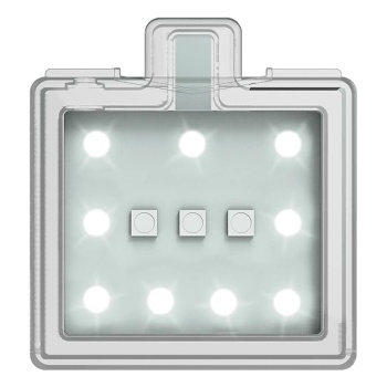 Ciano Резервно LED осветление Ciano CLN 5 RGB 1.5W (7509)