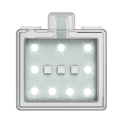 Ciano Резервно LED осветление Ciano CLN 5 RGB 1.5W (7509)