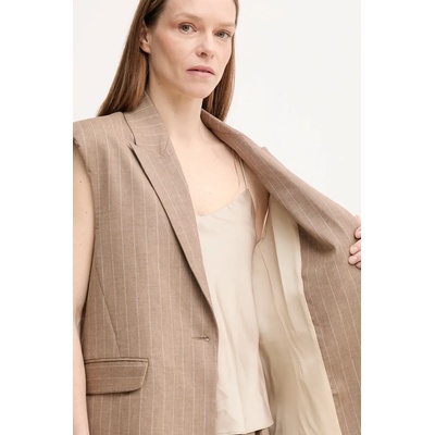 La Petite Française Елек с лен La Petite Française VALMY (PFVALMY)