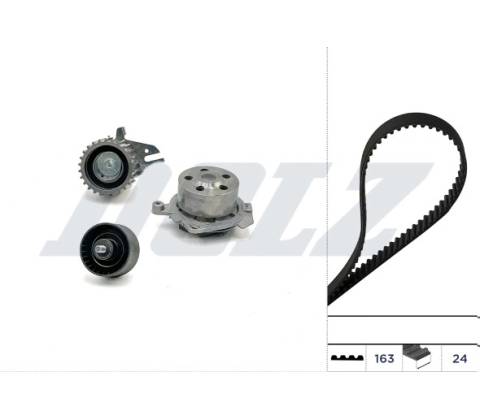 DOLZ KD086