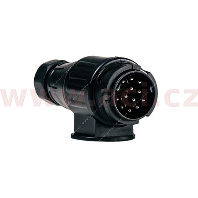 ACI zástrčka 13 pin 12V plastová 9907984