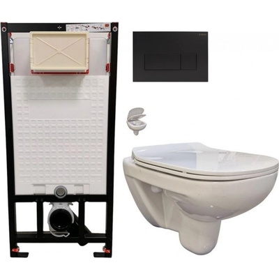 Deante CST_WC01 N51P EG1