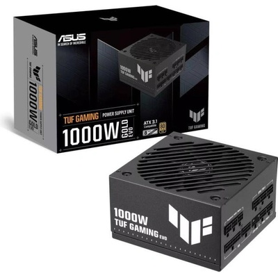 ASUS TUF GAMING 1000G EVO 1000W 80 PLUS Gold (90YE00SE-B0NA00)