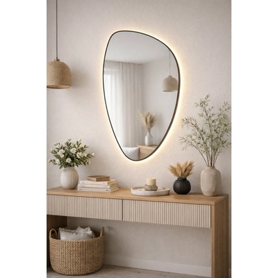 Baltica Design Stone Fluid 55x92 cm 5904107932705