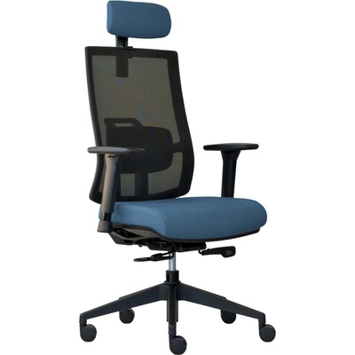 Office Pro Kancelářská židle Office Pro Voca SPSP atlantic – Hledejceny.cz