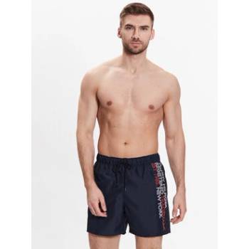 Tommy Hilfiger pánské koupací kraťasy UM0UM02742-DW5