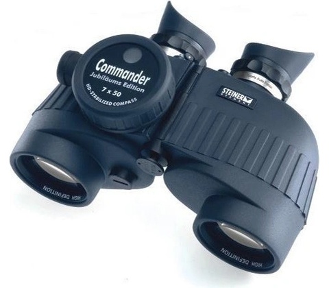Steiner Commander 7x50
