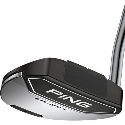 Ping Mundy Slight PP58 Grip putter pravé ocel 34