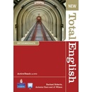 New Total English Intermediate Active Teach