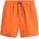Superdry Бански гащета Superdry Premium Emb 17´´ swimming shorts - Orange (Denim Co Rust Orange)