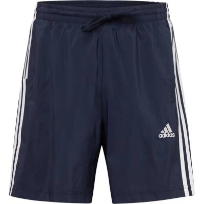 Adidas sportswear Спортен панталон 'Essentials Chelsea' синьо, размер M