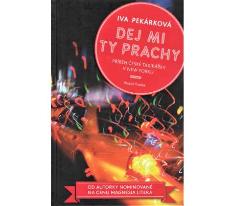 Dej mi ty prachy
